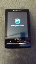 Sony ericsson xperia gebraucht kaufen  Breitscheid