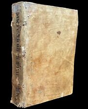 Libro antico historia usato  Scarperia