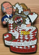 Karnevalsorden köln 1988 gebraucht kaufen  Lohmar