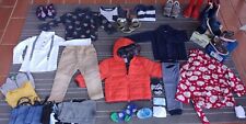 Abbigliamento scarpe bambino usato  Arezzo