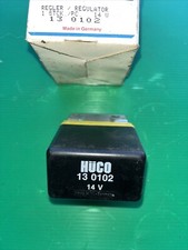 0102 regolatore relay usato  Latina