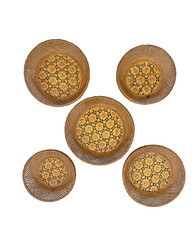 Set vtg wicker for sale  Montgomery