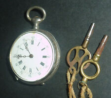 Ancienne montre gousset d'occasion  Flers