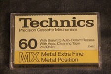 Technics 60mx type gebraucht kaufen  Berlin
