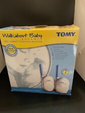 Tomy walkabout advance for sale  HEXHAM