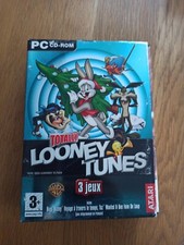 Coffret totally looney d'occasion  Saint-Georges-des-Coteaux