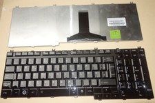 Tastatur toshiba satellite gebraucht kaufen  Wuppertal