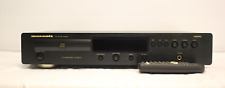 Marantz cd6000 t1b for sale  CANTERBURY