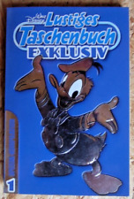 Ltb exklusive ungelesen gebraucht kaufen  Schwäbisch Hall