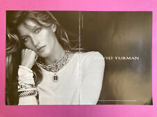 David yurman 2012 d'occasion  Lyon VIII