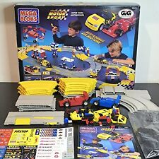 Mega bloks motor usato  Bologna