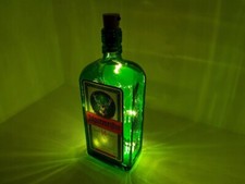 JAGERMEISTER Lampka Led nocna lampa Korek PREZENT na sprzedaż  PL