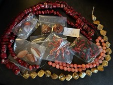 Fire fishy bead for sale  Rockville Centre