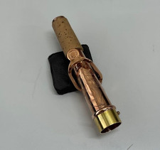 Manche saxophone soprano d'occasion Manche saxophone soprano d'occasion  Expédié en France