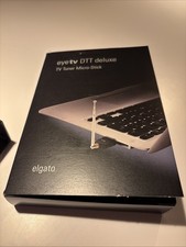 Elegato eye dtt gebraucht kaufen  Köln