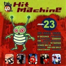 Vários - Hit Machine No. 23 (CD 1999) comprar usado  Enviando para Brazil