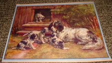 Edmund osthaus hunting for sale  Newark