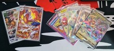 Lotto carte pokemon usato  Italia