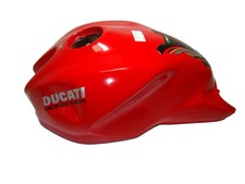 ZBIORNIK PALIWA BAK DUCATI MONSTER 821 2018R na sprzedaż  PL