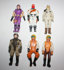 Vtg 1980s action for sale  North Canton