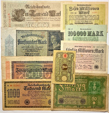 Deutsches reich sammlung gebraucht kaufen  Rösrath