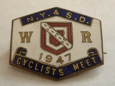 Vintage 1947 bicycle for sale  WATERLOOVILLE