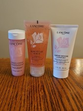 Lancome 3pc creme for sale  Wind Gap