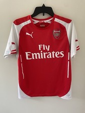 Puma 2014 arsenal for sale  Columbia