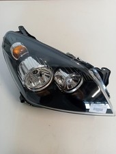 Faro fanale anteriore usato Faro fanale anteriore usato  Vajont