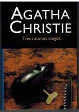 Tres ratones ciegos d'occasion  France