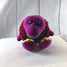 Vintage 1999 barney for sale  Benton