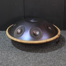 Note kurd handpan for sale  YORK