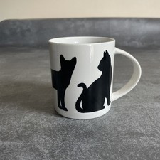 Linea white mug for sale  GAINSBOROUGH