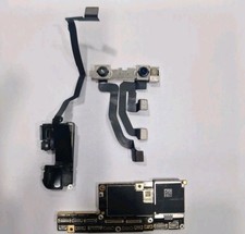 Scheda madre iphone usato  Erba