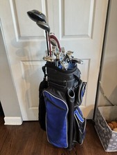 Complete golf set for sale  Chicago