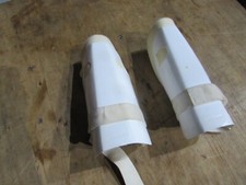 Vintage motocross arm for sale  LEICESTER