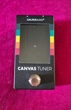 Walrus audio canvas for sale  NORTHAMPTON