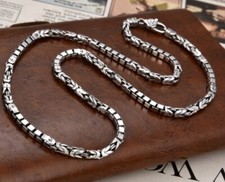 L25 halskette venezianerkette gebraucht kaufen L25 halskette venezianerkette gebraucht kaufen  Mörfelden-Walldorf