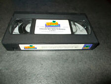 videocassette walt disney originali usato  Ragalna