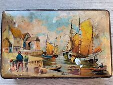 Tin vintage rare for sale  STOKE-ON-TRENT