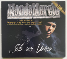Marcio solo uomo usato  Schio