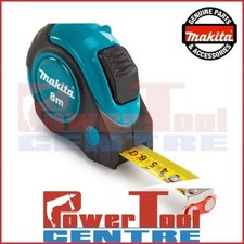 Makita tape measure for sale  LIVERPOOL