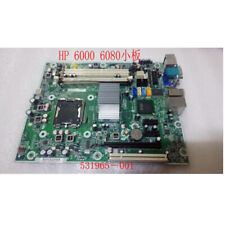 Placa-mãe 531965-001 503362-001 teste OK para HP COMPAQ 6000 6080 PRO comprar usado  Enviando para Brazil