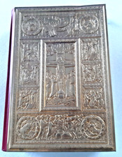 Bibel goldene bibel gebraucht kaufen  Wittgensdorf