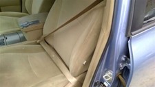 Seat belt front for sale  Vance