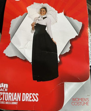 Women victorian costume for sale  BRADFORD