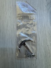 100% autêntico Rolex Anchor 1000 pés 300M Submariner 16610 14060 16613 16800 comprar usado  Enviando para Brazil