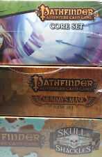 Pathfinder adventure card for sale  Shipping to Ireland