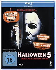 Halloween rache michael gebraucht kaufen  Chemnitz