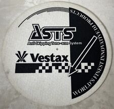 Vestax asts record for sale  Dayton